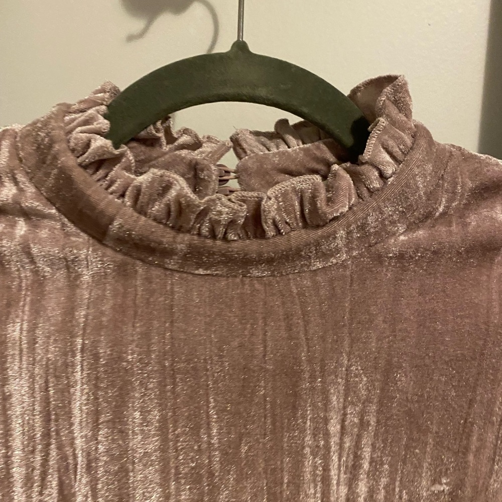 LADIES MELLO DAY LONGSLEEVE - Picture 2 of 6